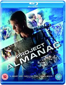 Movie – Project Almamac