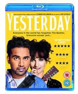 Movie – Yesterday