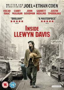 Movie – Inside Llewyn Davis