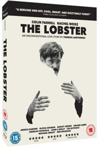 Movie – Lobster
