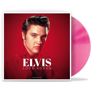 Presley, Elvis – Love Songs