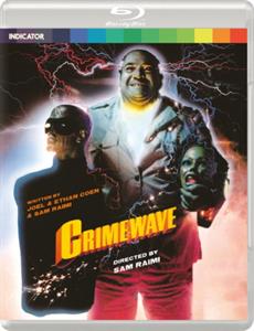Movie – Crimewave