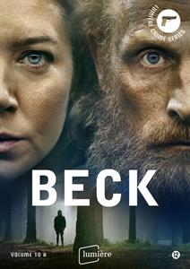 Tv Series – Beck Volume 10a