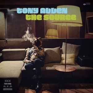 Allen, Tony – Source