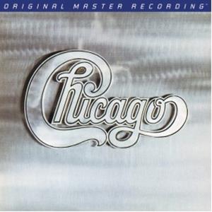 Chicago – Chicago Ii