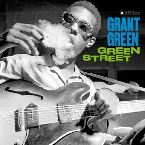Green, Grant – Green Street