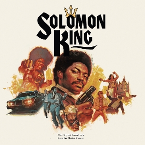 V/A – Solomon King