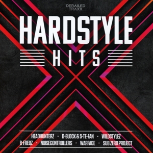 V/A – Hardstyle Hits