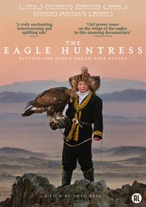 Documentary – Eagle Huntress