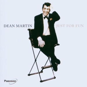 Martin, Dean – Just For Fun
