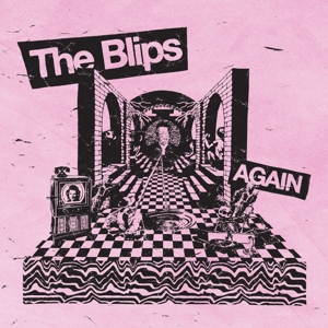 Blips – Again