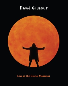Gilmour, David – Live At the Circus Maximus