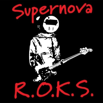Supernova – Roks