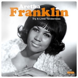 Franklin, Aretha – Try a Little Tenderness