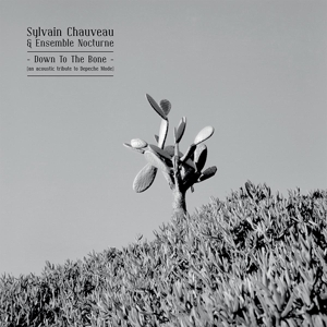 Chauveau, Sylvain -& Ensemble Nocturne- – Down To the Bone: an Acoustic Tribute To Depeche