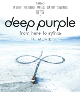 Deep Purple – From Here To Infinite