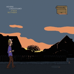 Lindstrand, Henrik – Space Between