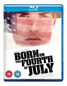 Movie – Born On the Fourth of July