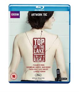 Tv Series – Top of the Lake: China Girl