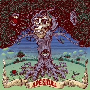 Ape Skull – Ape Skull