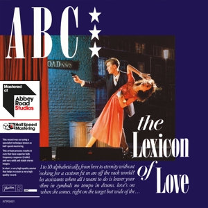 Abc – The Lexicon of Love
