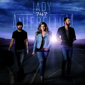 Lady Antebellum – 747