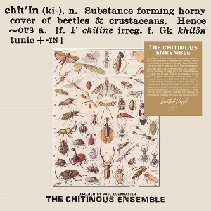 Chitinous Ensemble – Chitinous