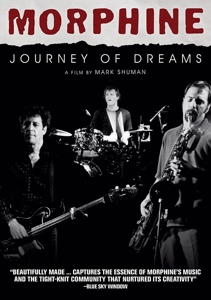Morphine – Journey of Dreams