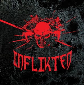 Inflikted – Inflikted