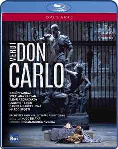 Harnoncourt, Nikolaus – Don Carlo