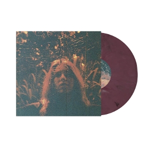 Turnover – Peripheral Vision