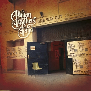 Allman Brothers Band – One Way Out