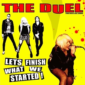 Duel – Let's Finish What We Started!