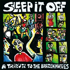 V/A – Sleep It Off