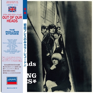 Rolling Stones – Out of Our Heads