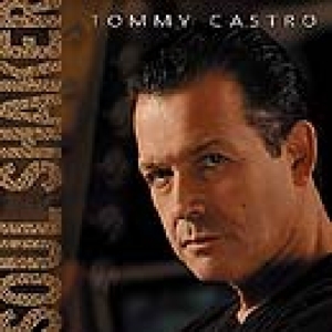 Castro, Tommy – Soul Shaker