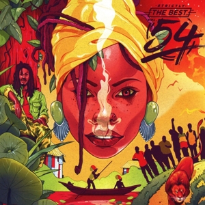 V/A – Strictly the Best 54
