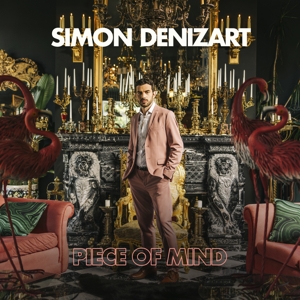 Denizart, Simon – Piece of Mind
