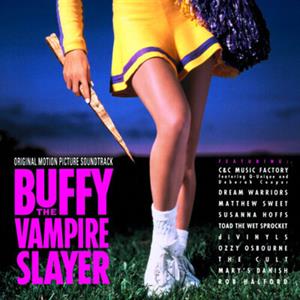 V/A – Buffy the Vampire Slayer