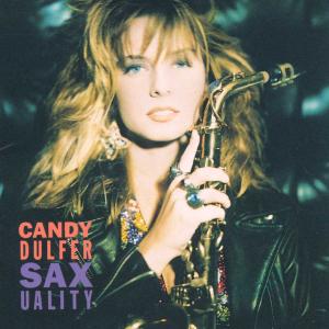 Dulfer, Candy – Saxuality