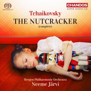 Jarvi, Kristjan – Nutcracker -Complete-