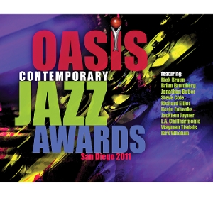 V/A – 2011 Oasis Contemporary Jazz Awards