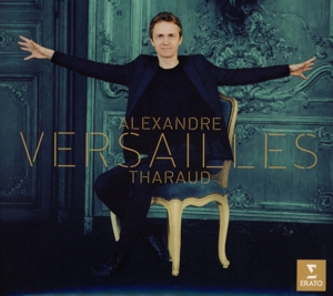 Tharaud – Versailles