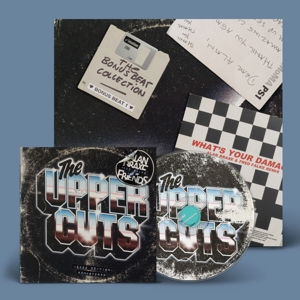 Braxe, Alan & Friends – Upper Cuts