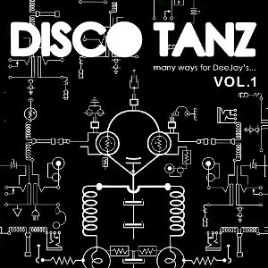 V/A – Disco Tanz Vol. 1 - Many Ways