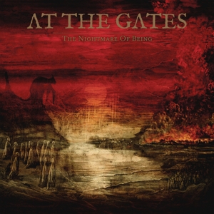 At the Gates – The Nightmare of Being