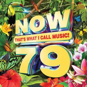 V/A – Now 79: That's What I Call Music