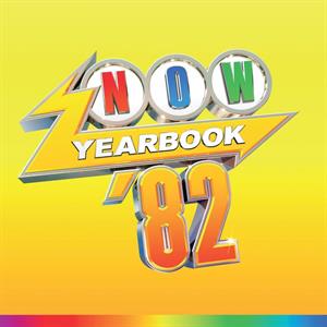 V/A – Now Yearbook '82