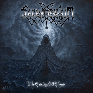 Sacramentum – The Coming of Chaos (Re-Issue 2024)