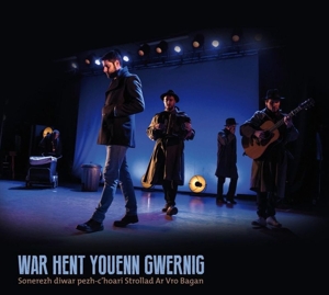 Ar Vro Bagan – War Hent Youenn Gwernig